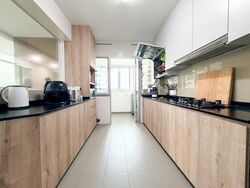 Blk 182B Marsiling Greenview (Woodlands), HDB 5 Rooms #555054181